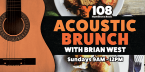 Acoustic Brunch